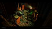The Gallery: Call of the Starseed for sale