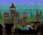 Terraria (PC) Steam Key LATAM