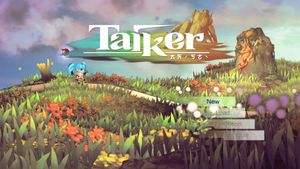 TAIKER