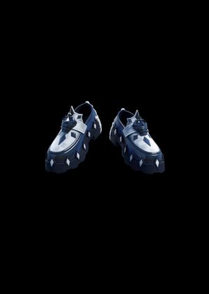 Fortnite - Board Walkers Shoes (DLC) Epic Games Key GLOBAL