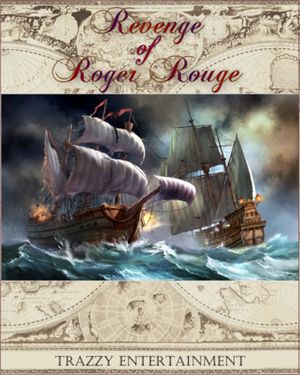 Revenge of Roger Rouge
