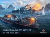 Get World of Warships Blitz