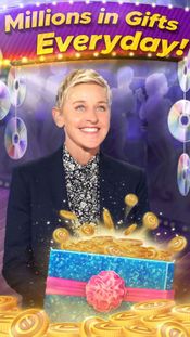 Ellen's Road to Riches Slots for sale