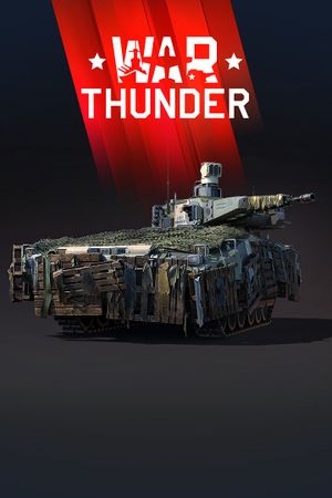 War Thunder - Puma u14 Bundle XBOX LIVE Key EUROPE