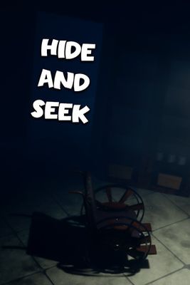 Hide and Seek game cover