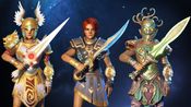 Redeem Immortals Fenyx Rising Gold Edition XBOX LIVE Key EUROPE