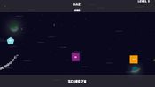 MAZ! Steam Key GLOBAL for sale