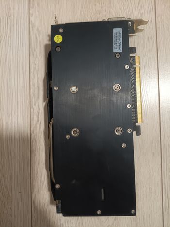 Get PowerColor Radeon RX 580 8 GB up to 1545 Mhz PCIe x16 GPU