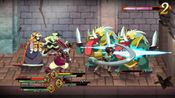 Indivisible PlayStation 4
