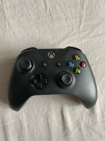 XBOX Controller + Cable for Windows