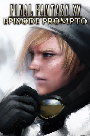 FINAL FANTASY XV: EPISODE PROMPTO (DLC) XBOX LIVE Key UNITED STATES