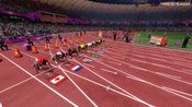 Redeem London 2012 - The Official Video Game of the Olympic Games Xbox 360