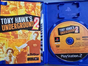 Buy Tony Hawk's Underground 2 PlayStation 2