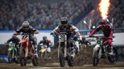 Monster Energy Supercross 5 - Special Edition XBOX LIVE Key EUROPE for sale