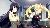 Get The Leisure of Grisaia