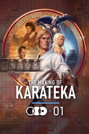 The Making of Karateka XBOX LIVE Key EUROPE