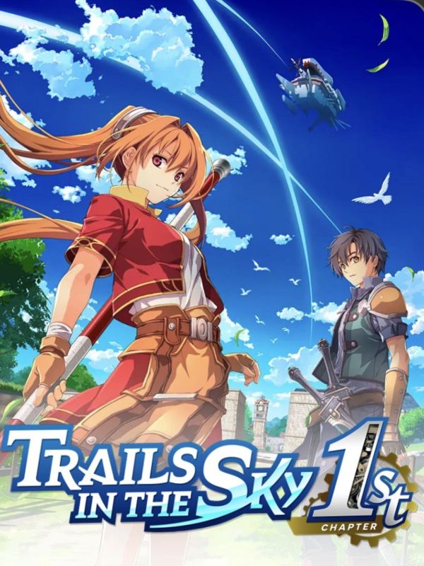 Step into Legend: Get Sora no Kiseki for Free Now