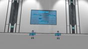 The Mechanical Room VR for sale