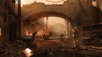 Buy Call of Duty: Modern Warfare (2019) PlayStation 4