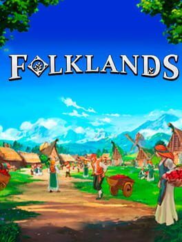 Folklands Steam Key (PC) LATAM