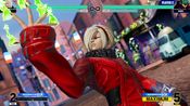 Buy The King of Fighters XV (PC) Steam Key GLOBAL