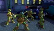 Teenage Mutant Ninja Turtles Wii