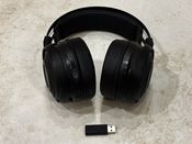 Razer Nari Essential Wireless Gaming Headphones Ausinės