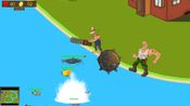 Fishing Maniacs (PC) Steam Key GLOBAL
