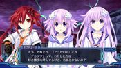 Megadimension Neptunia VII Steam Key GLOBAL for sale