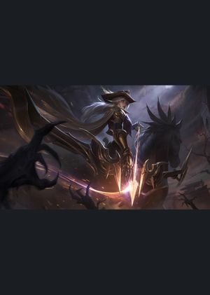 League of Legends High Noon Skin (DLC) - Riot Key GLOBAL