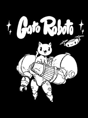 Gato Roboto