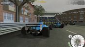 Race Injection Steam Key GLOBAL
