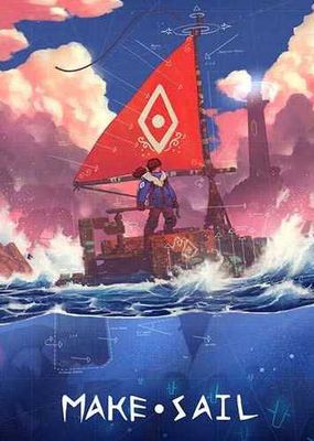 Make Sail game cover