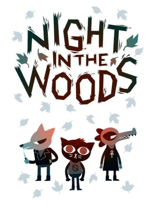Night in the Woods Free on Mac? Snakzy Can Help!
