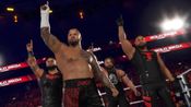 WWE 2K25 Standard Edition XBOX LIVE Key AUSTRALIA for sale