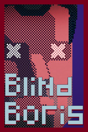 Blind Boris (PC) Steam Key GLOBAL
