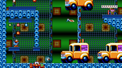 Buy James Pond Codename Robocod (Nintendo Switch) eShop Key EUROPE