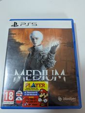 The Medium PlayStation 5