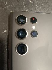 Samsung Galaxy s22 ultra