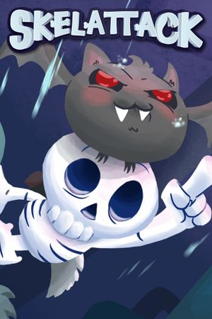 Skelattack XBOX LIVE Key EUROPE
