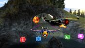 SkyDrift: Extreme Fighters Premium Airplane Pack (DLC) Steam Key GLOBAL for sale
