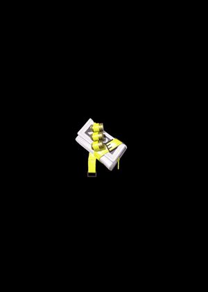 Fortnite - Ordnance Defusion Pack Back Bling (DLC) Epic Games Key GLOBAL
