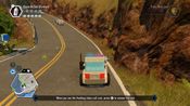 LEGO City: Undercover (PS4) PSN Key UNITED STATES