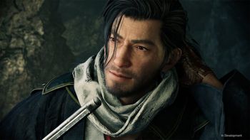 Rise of the Ronin PlayStation 5 for sale