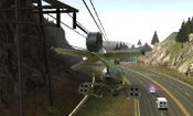 Spy Hunter Nintendo 3DS