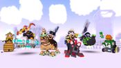 Trove - Mega Menagerie Pack (DLC) (PC) Steam Key GLOBAL