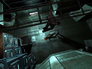 The Chronicles of Riddick: Escape from Butcher Bay Xbox for sale