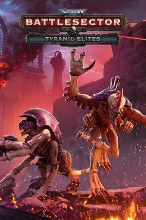 Tyranid Elites (DLC) XBOX LIVE Key UNITED STATES