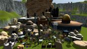 GameGuru Mega Pack 1 (DLC) (PC) Steam Key EUROPE