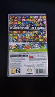 Super Smash Bros. Ultimate Nintendo Switch